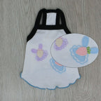 Radish Hoppers | Tank Tops