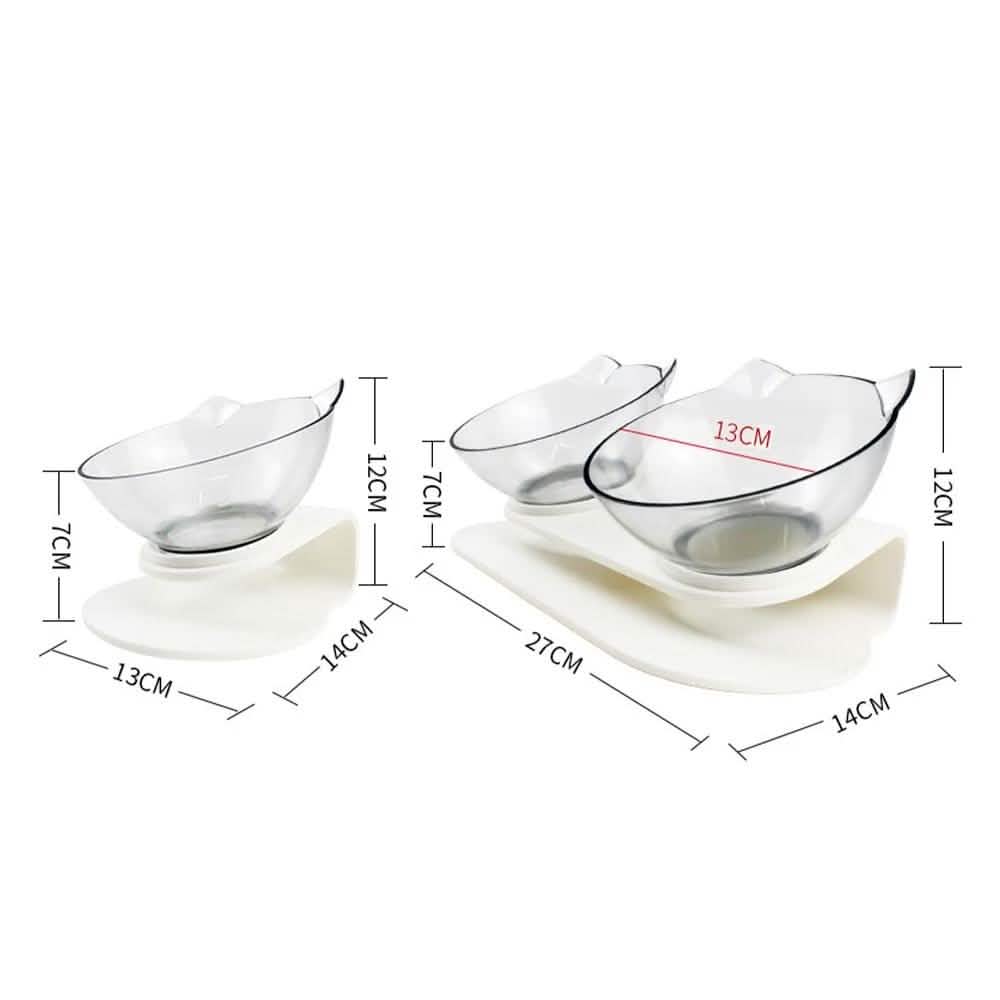 Cat Lover | Pet Bowl