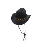 Purrfect Rodeo Hat | Accessories