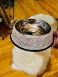 NOVA Glittertastic | Pet Bowl
