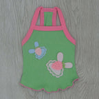Radish Hoppers | Tank Tops