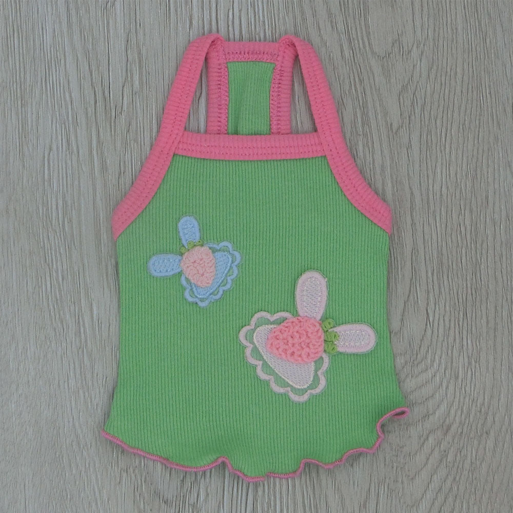 Radish Hoppers | Tank Tops