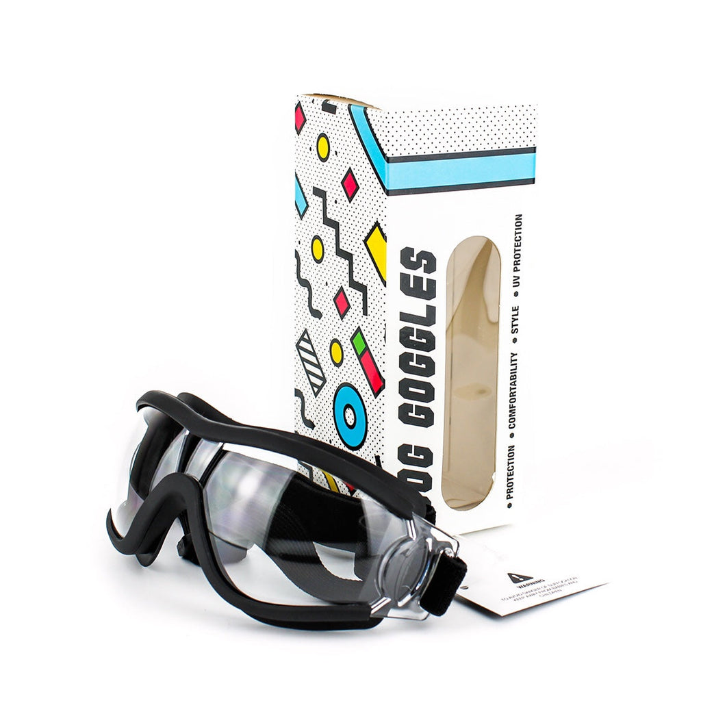 In the Wind Goggles | Sunglasses
