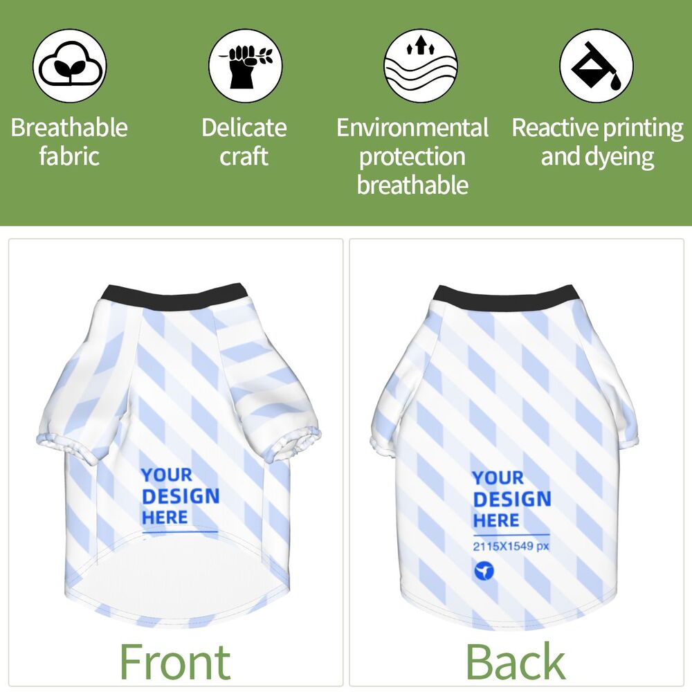 Personalized NOVA Pet | T-Shirt