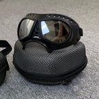 In the Wind Goggles | Sunglasses