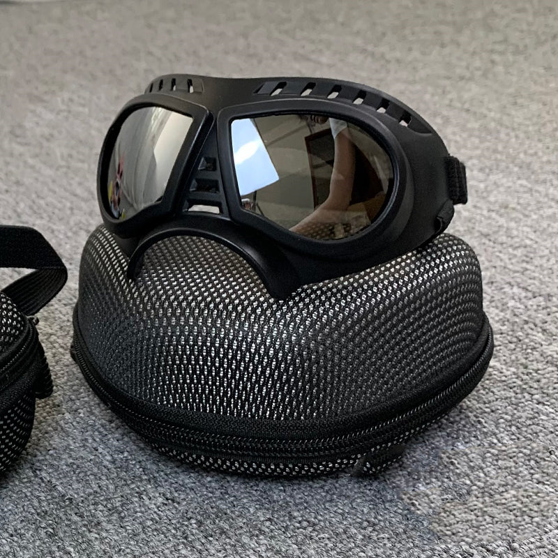 In the Wind Goggles | Sunglasses