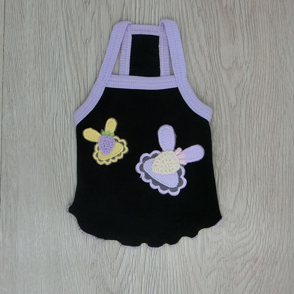 Radish Hoppers | Tank Tops