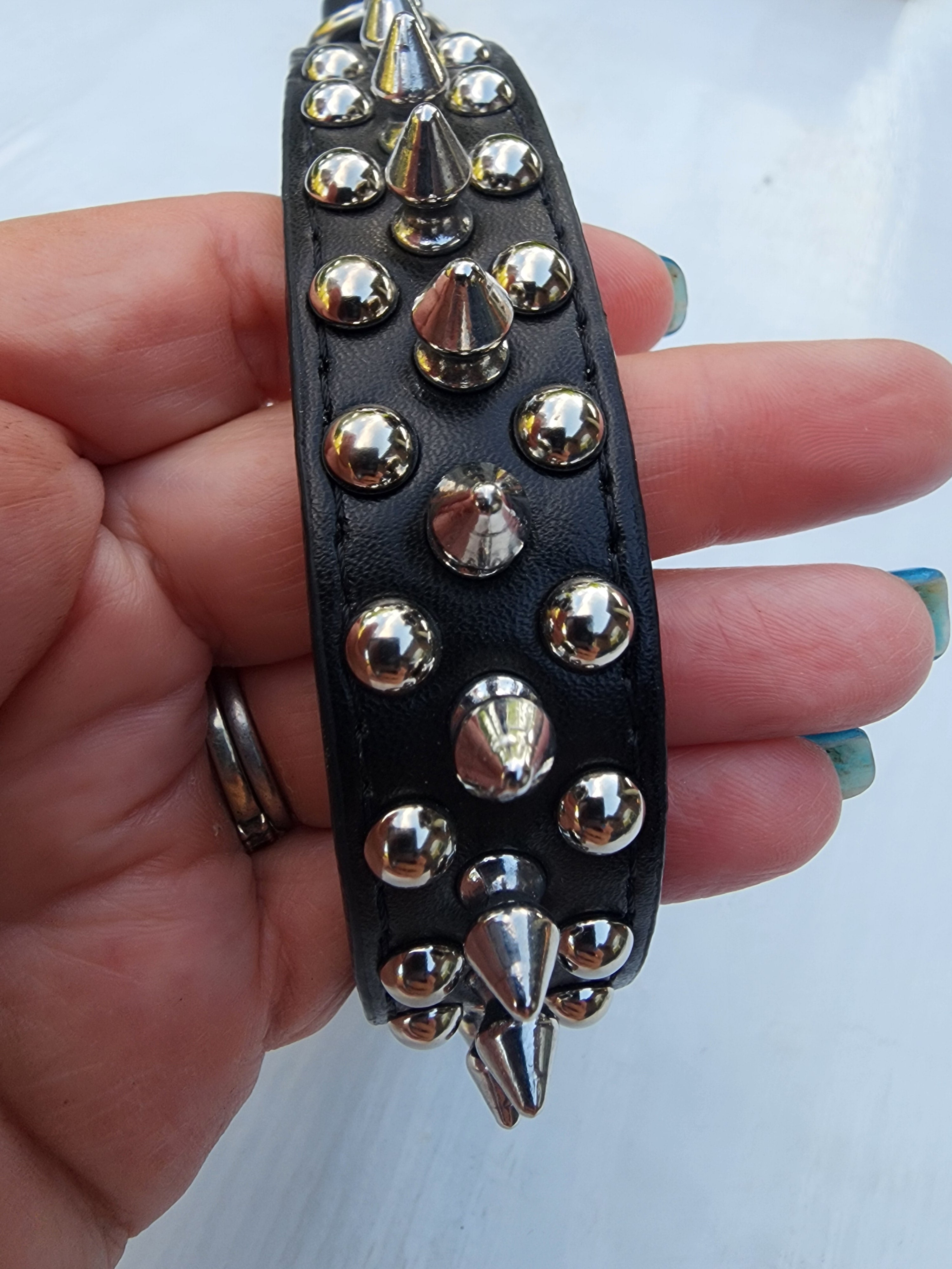 Rock & Roll | Pet Collar
