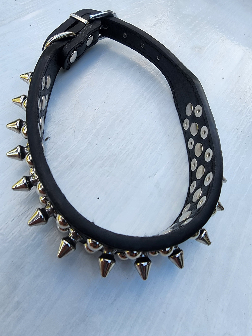 Rock & Roll | Pet Collar